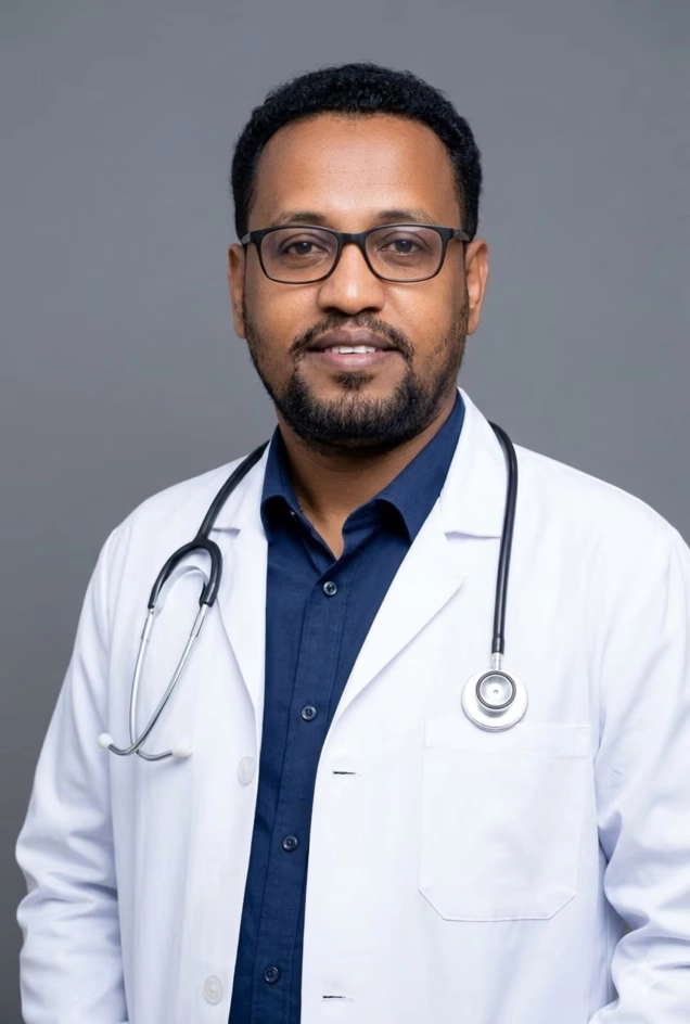 Dr. Mohamed Nasir